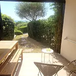 Bright With Garden And Sea View グリモー