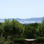 アパート Bright With Garden And Sea View グリモー