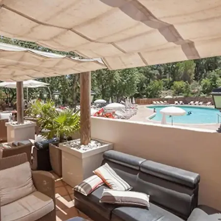 Apartamento Bright With Garden And Sea View